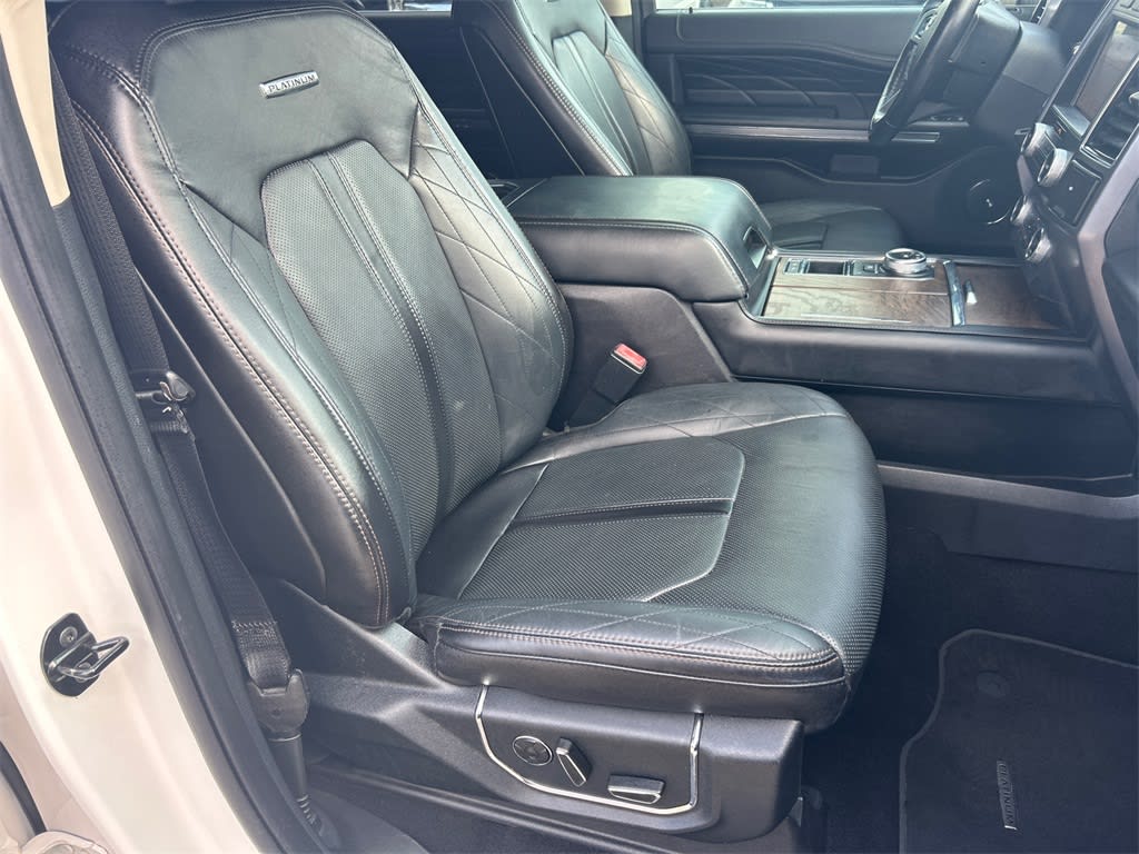 Thumbnail: 2019 Ford Expedition MAX - 10