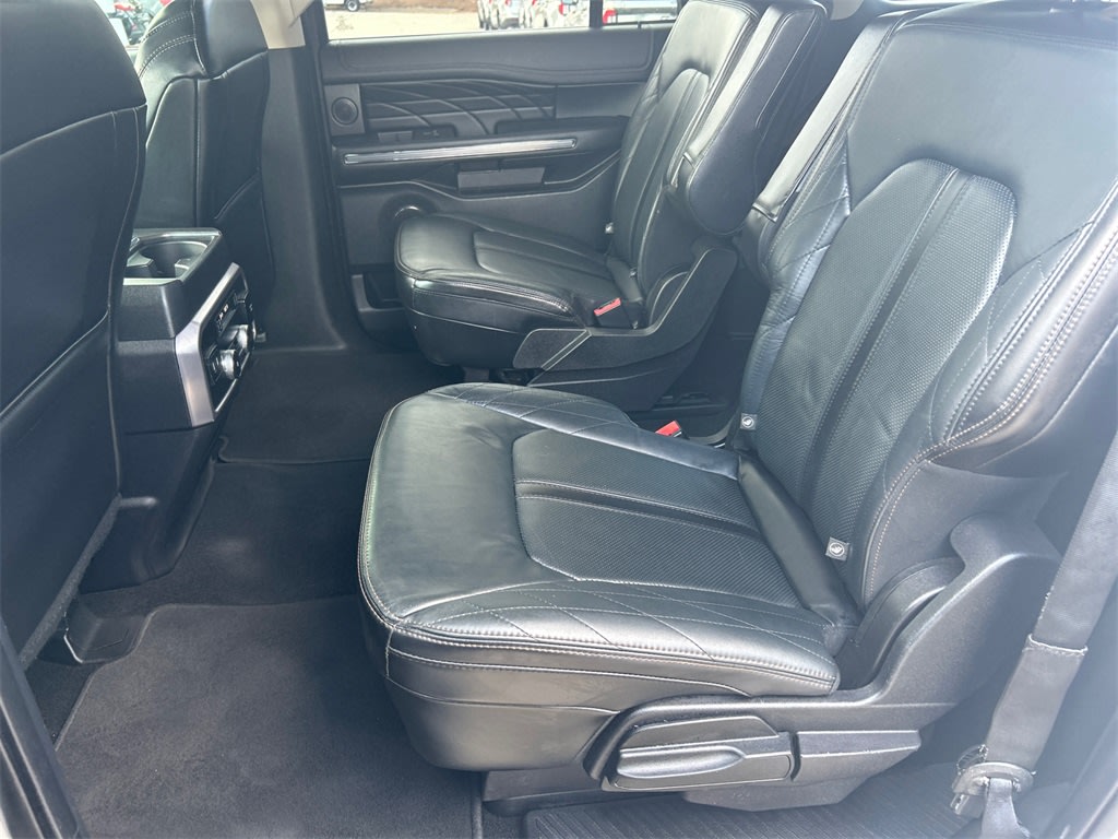Thumbnail: 2019 Ford Expedition MAX - 25