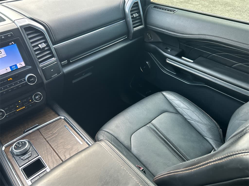 Thumbnail: 2019 Ford Expedition MAX - 28