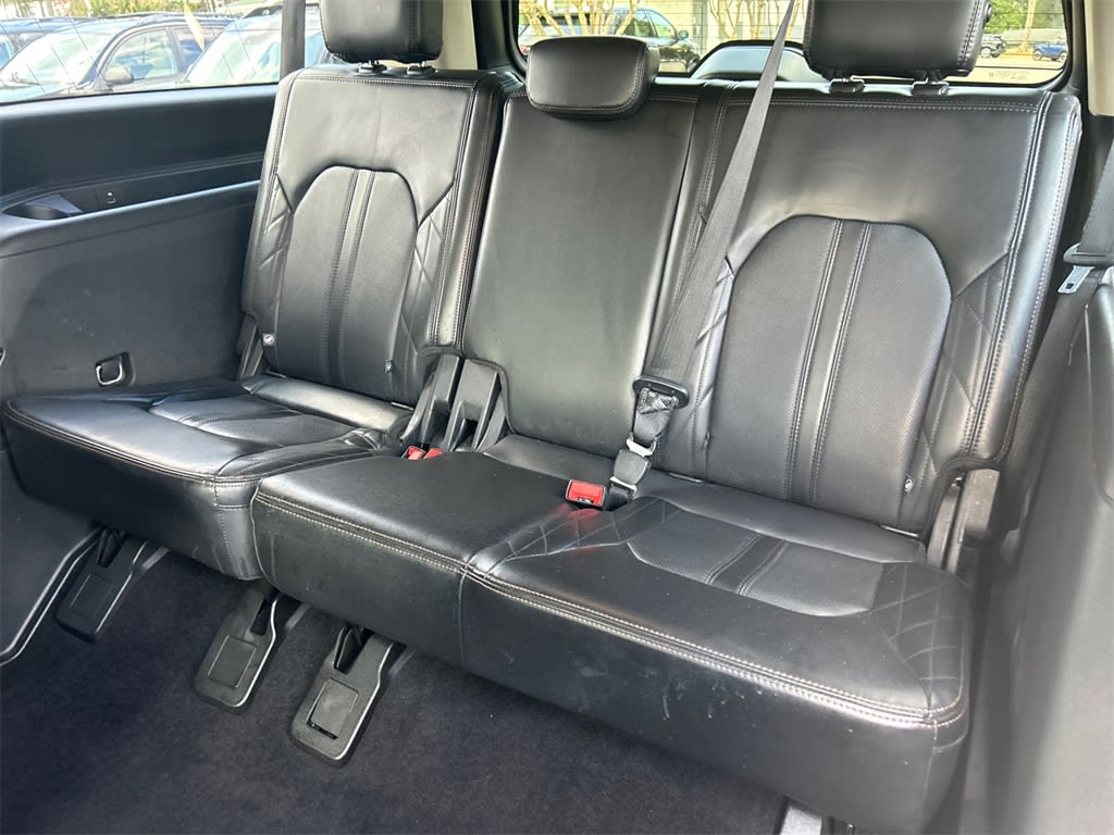 Thumbnail: 2019 Ford Expedition MAX - 26