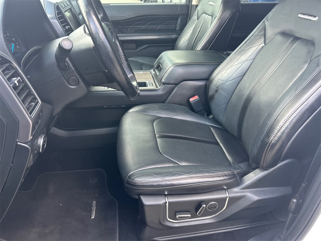 Thumbnail: 2019 Ford Expedition MAX - 9