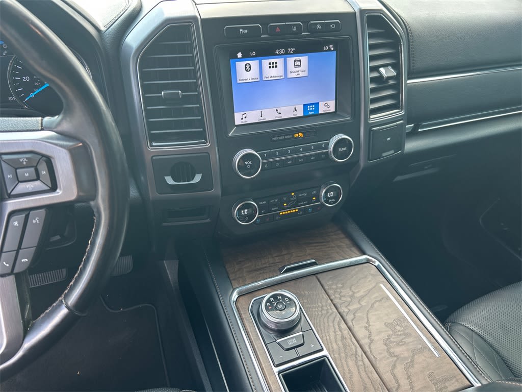 Thumbnail: 2019 Ford Expedition MAX - 14