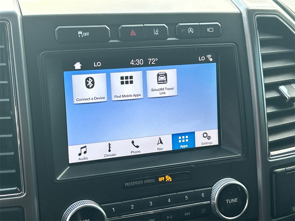 Thumbnail: 2019 Ford Expedition MAX - 31