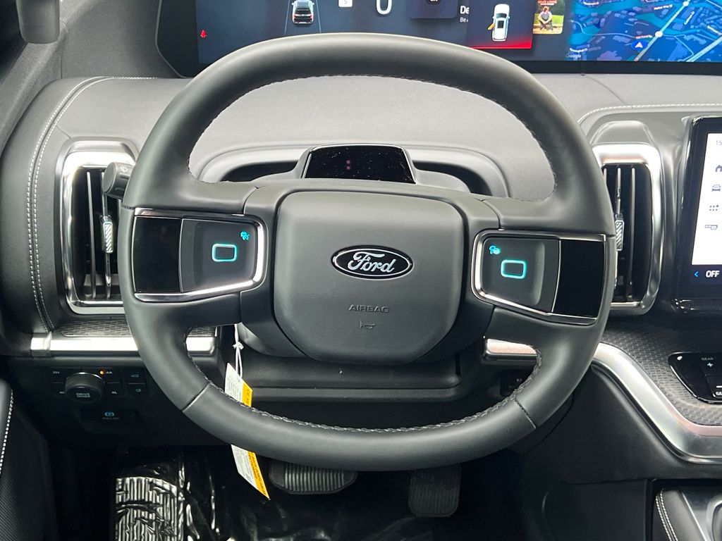 Thumbnail: 2026 Ford Expedition MAX - 12