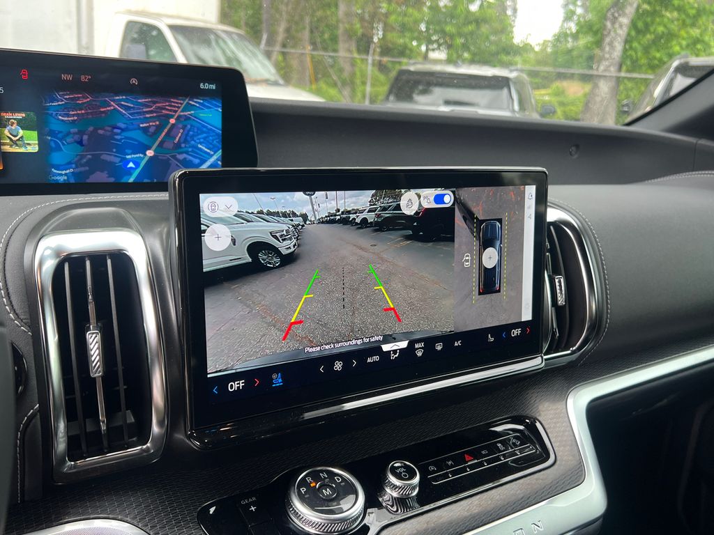 Thumbnail: 2026 Ford Expedition MAX - 13