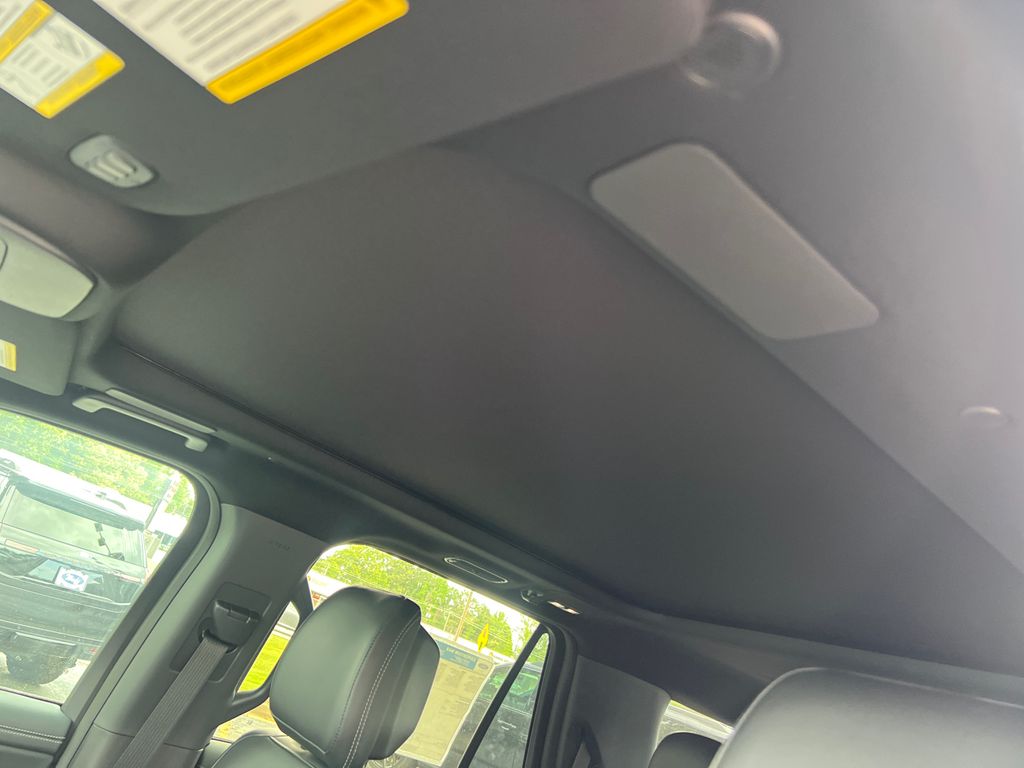 Thumbnail: 2026 Ford Expedition MAX - 28