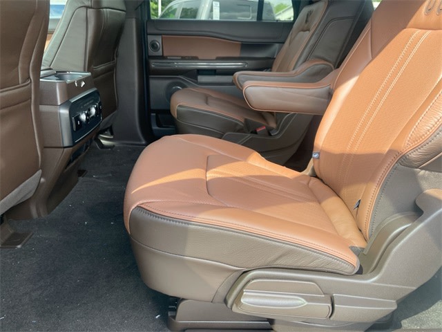 2024 Ford Expedition MAX King Ranch 11