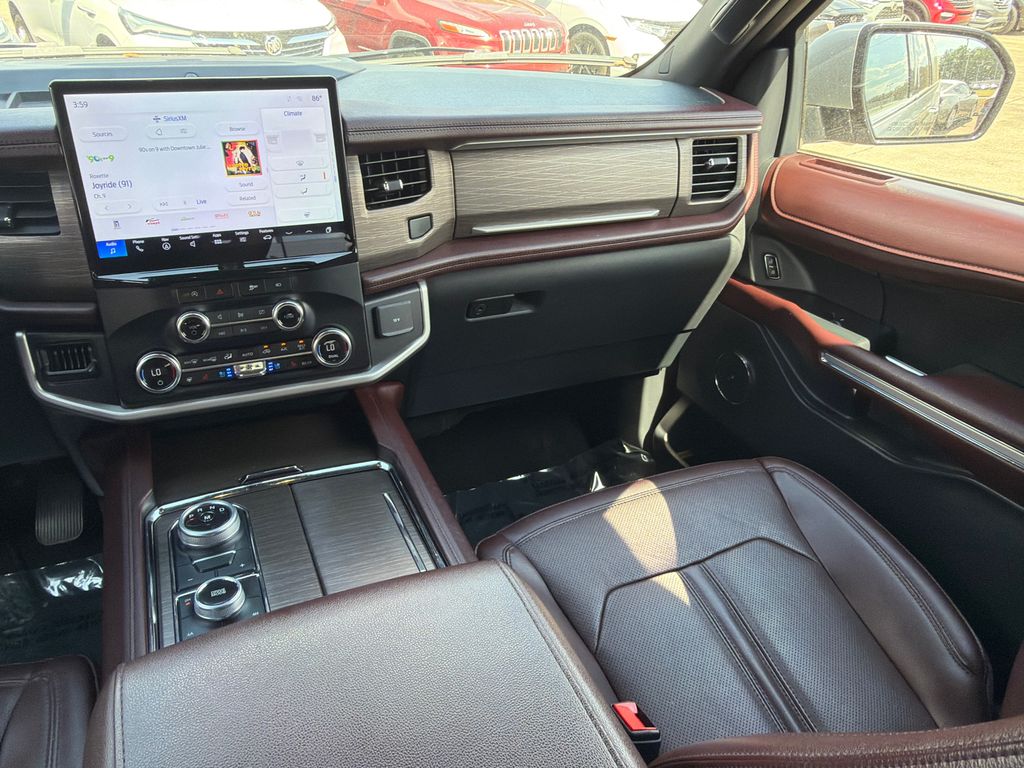 Thumbnail: 2024 Ford Expedition MAX - 12
