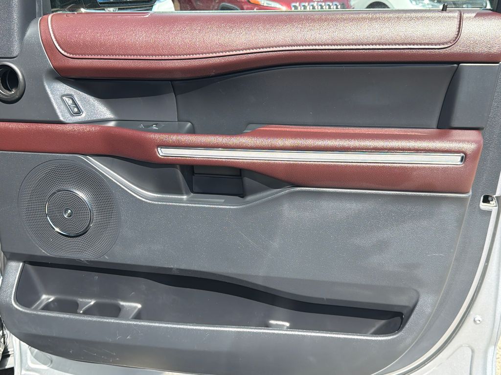Thumbnail: 2024 Ford Expedition MAX - 23
