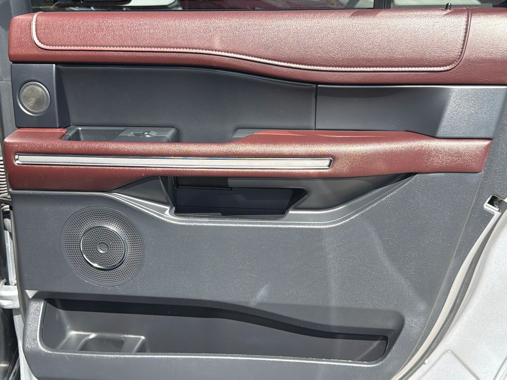 Thumbnail: 2024 Ford Expedition MAX - 24