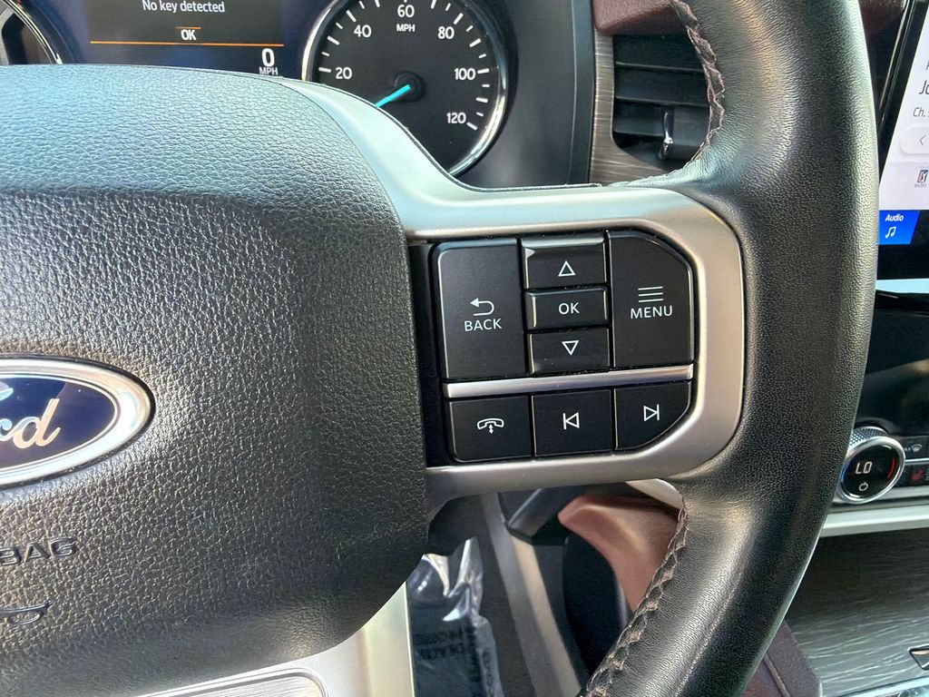 Thumbnail: 2024 Ford Expedition MAX - 28