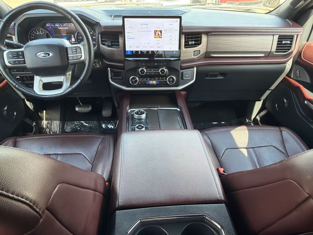 Thumbnail: 2024 Ford Expedition MAX - 2