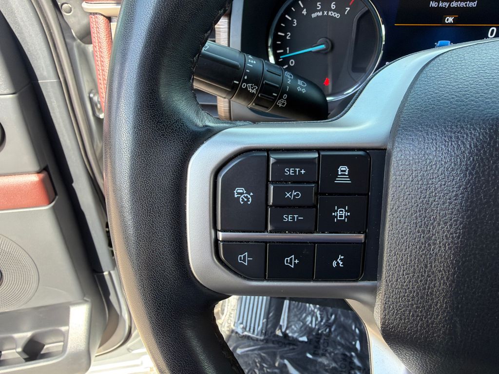 Thumbnail: 2024 Ford Expedition MAX - 27