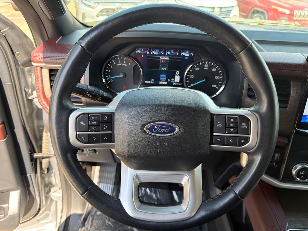 Thumbnail: 2024 Ford Expedition MAX - 13