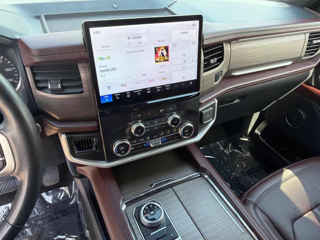 Thumbnail: 2024 Ford Expedition MAX - 14
