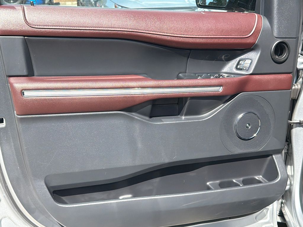 Thumbnail: 2024 Ford Expedition MAX - 22