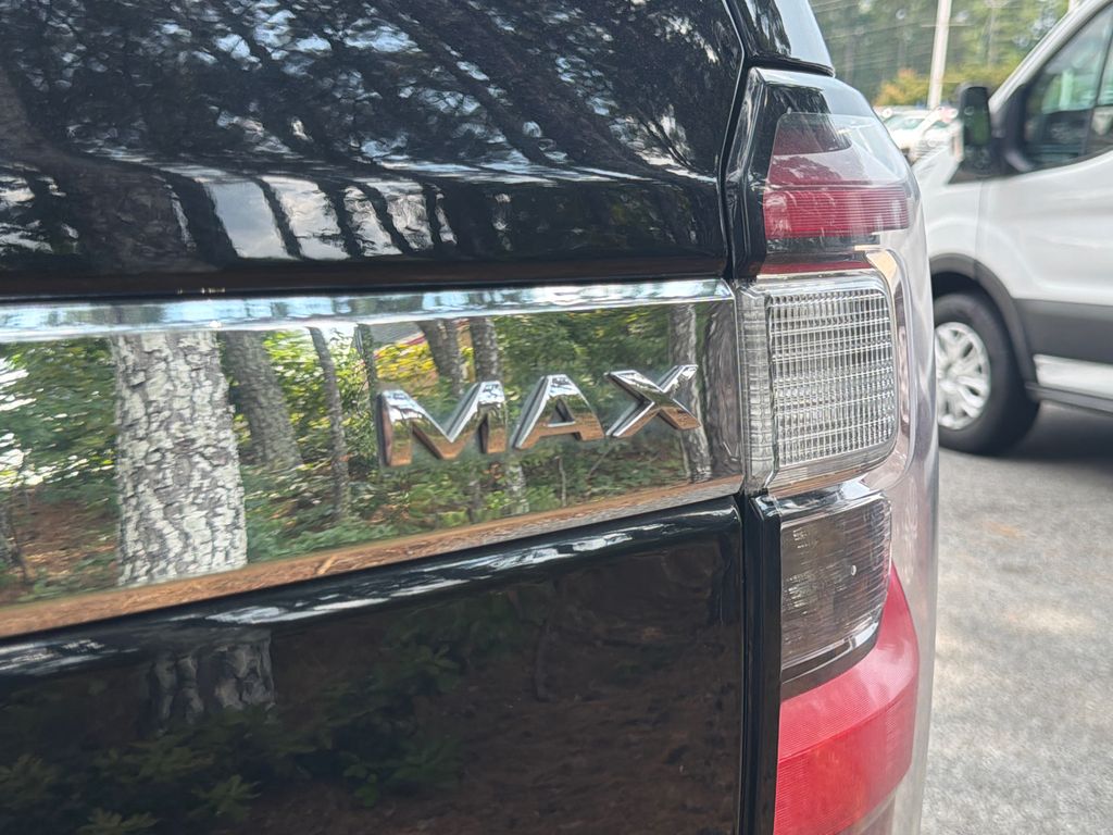 Thumbnail: 2021 Ford Expedition MAX - 11
