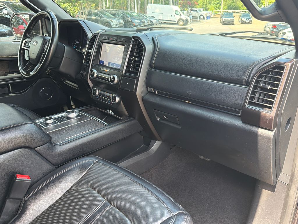 Thumbnail: 2021 Ford Expedition MAX - 2