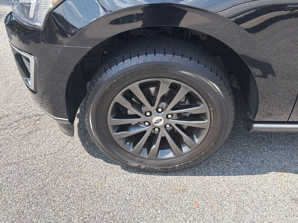 Thumbnail: 2021 Ford Expedition MAX - 7