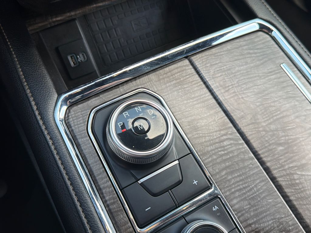 Thumbnail: 2021 Ford Expedition MAX - 15