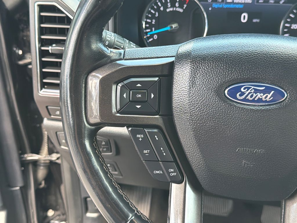 Thumbnail: 2021 Ford Expedition MAX - 28