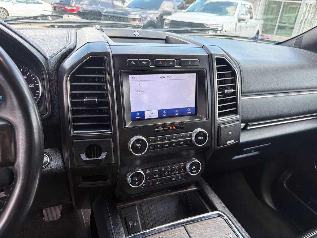 Thumbnail: 2021 Ford Expedition MAX - 14