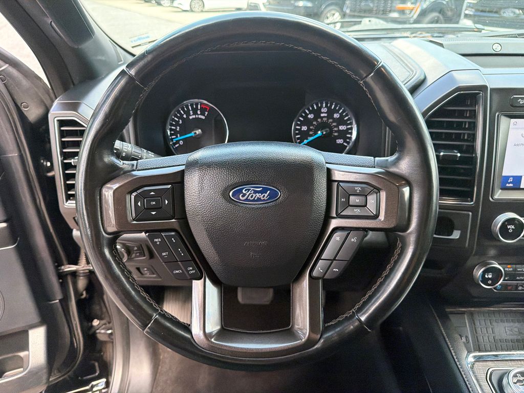 Thumbnail: 2021 Ford Expedition MAX - 27