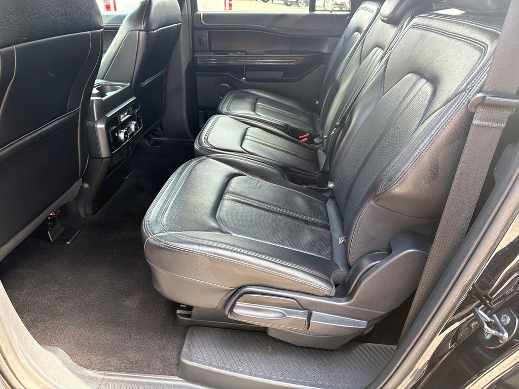 Thumbnail: 2021 Ford Expedition MAX - 26