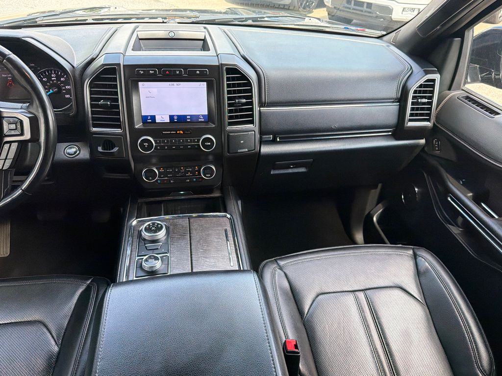 Thumbnail: 2021 Ford Expedition MAX - 13