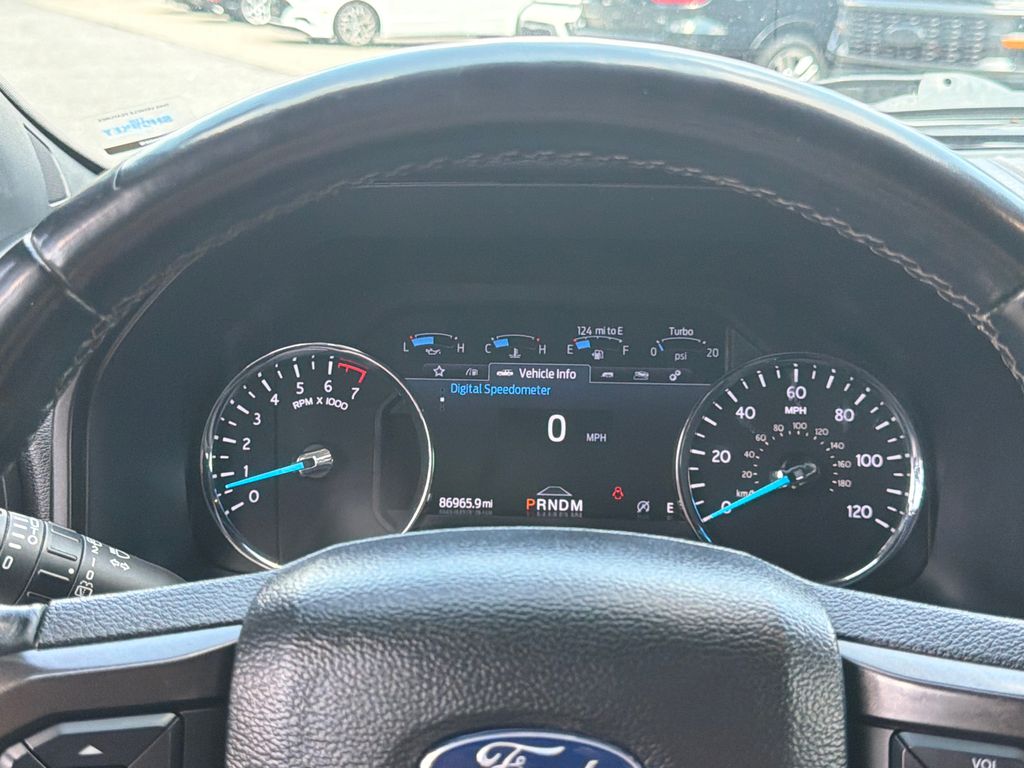Thumbnail: 2021 Ford Expedition MAX - 16