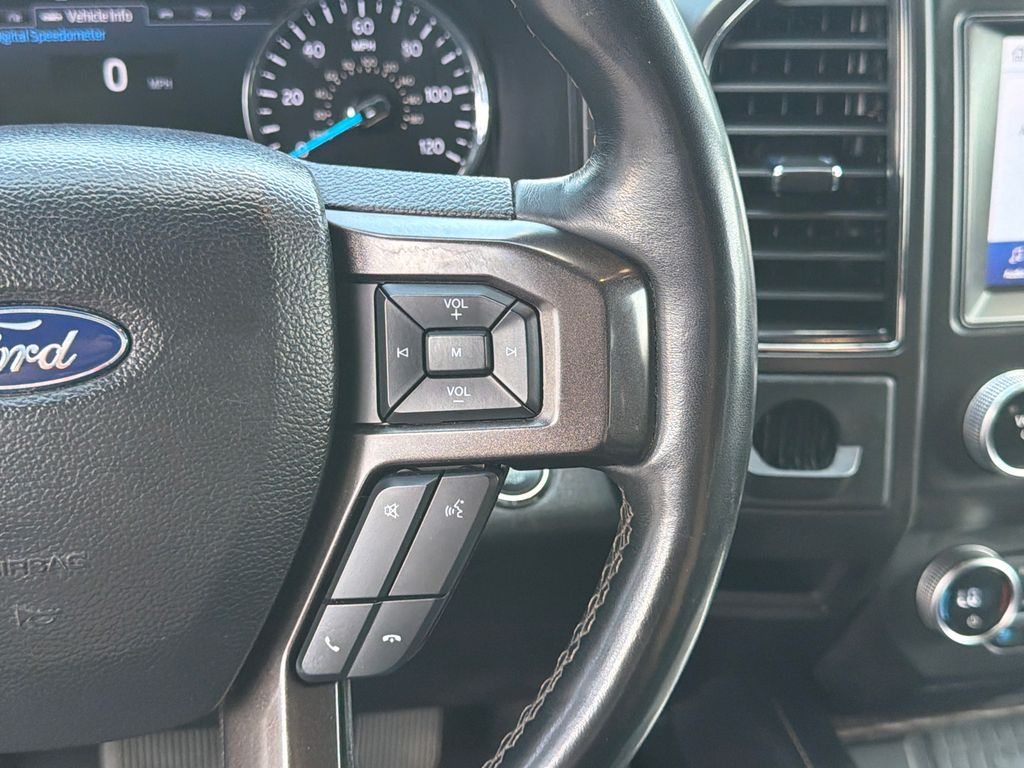 Thumbnail: 2021 Ford Expedition MAX - 29