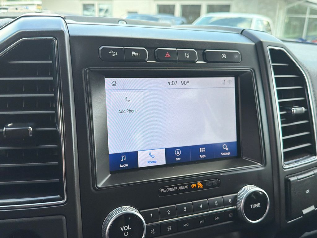 Thumbnail: 2021 Ford Expedition MAX - 30