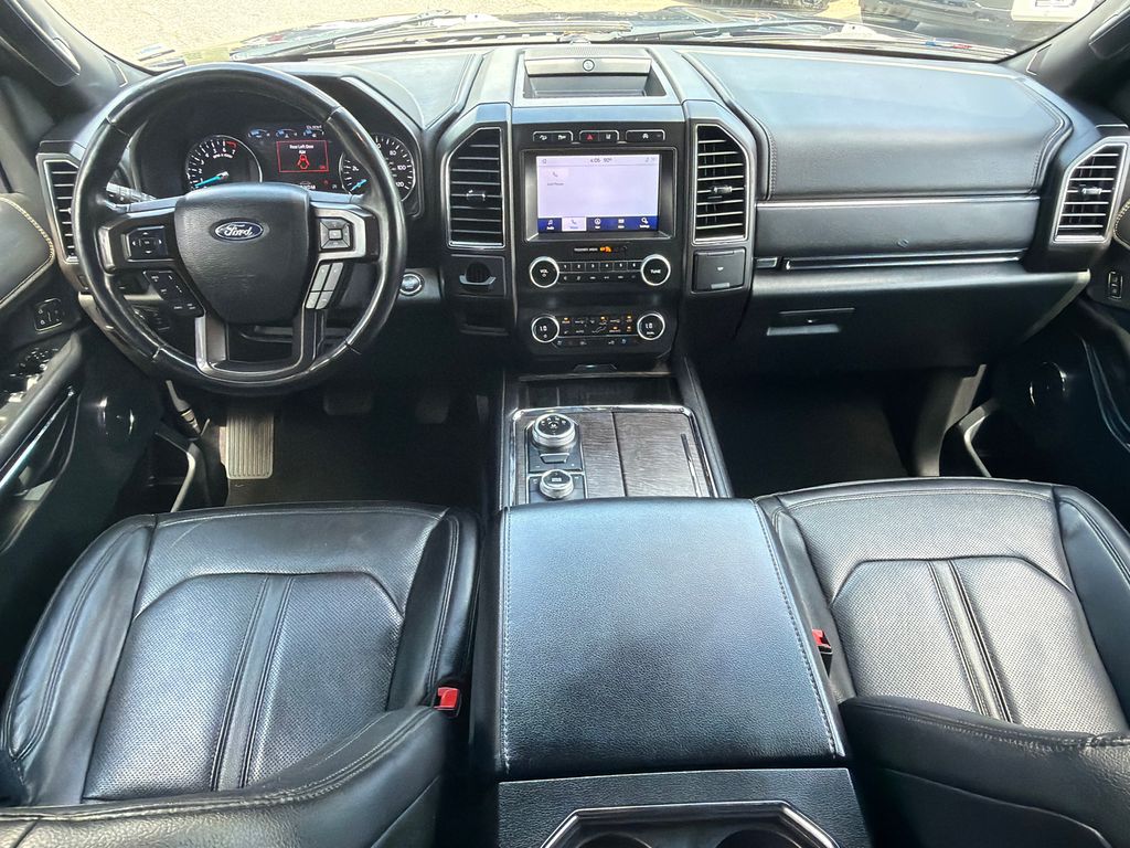 Thumbnail: 2021 Ford Expedition MAX - 8