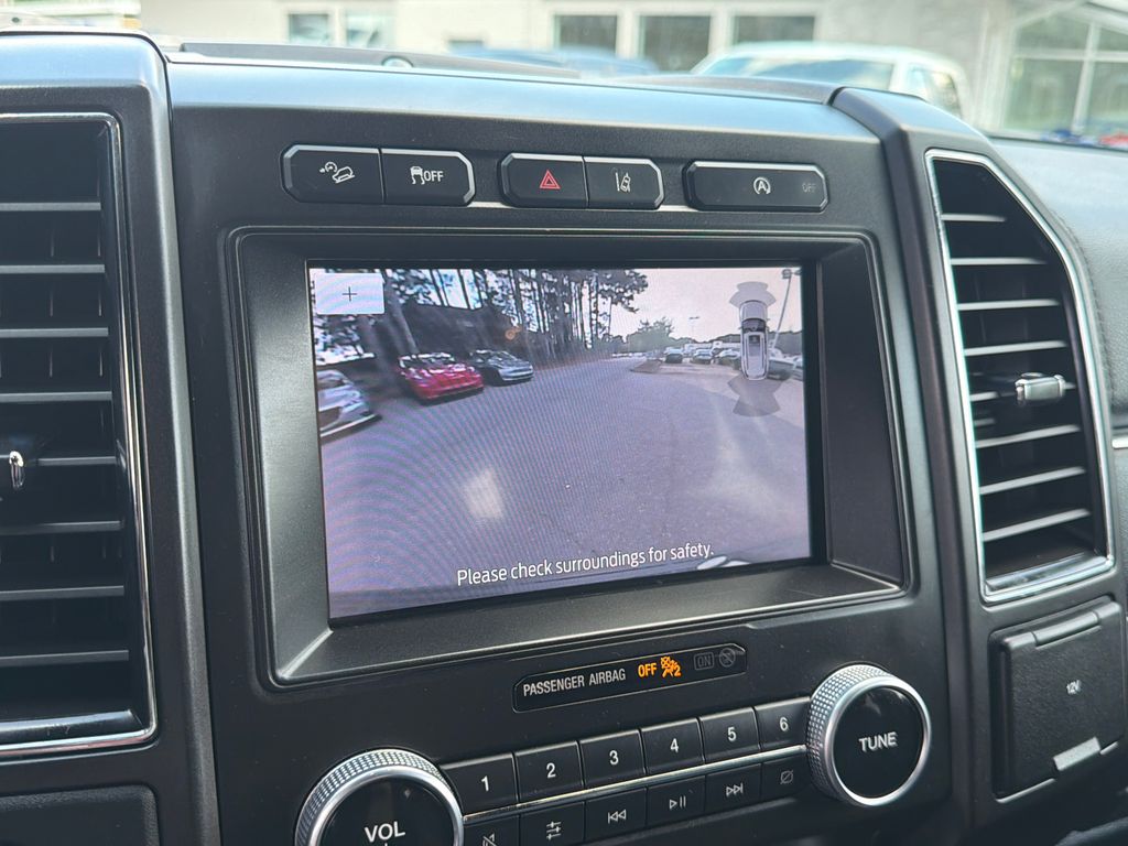 Thumbnail: 2021 Ford Expedition MAX - 31