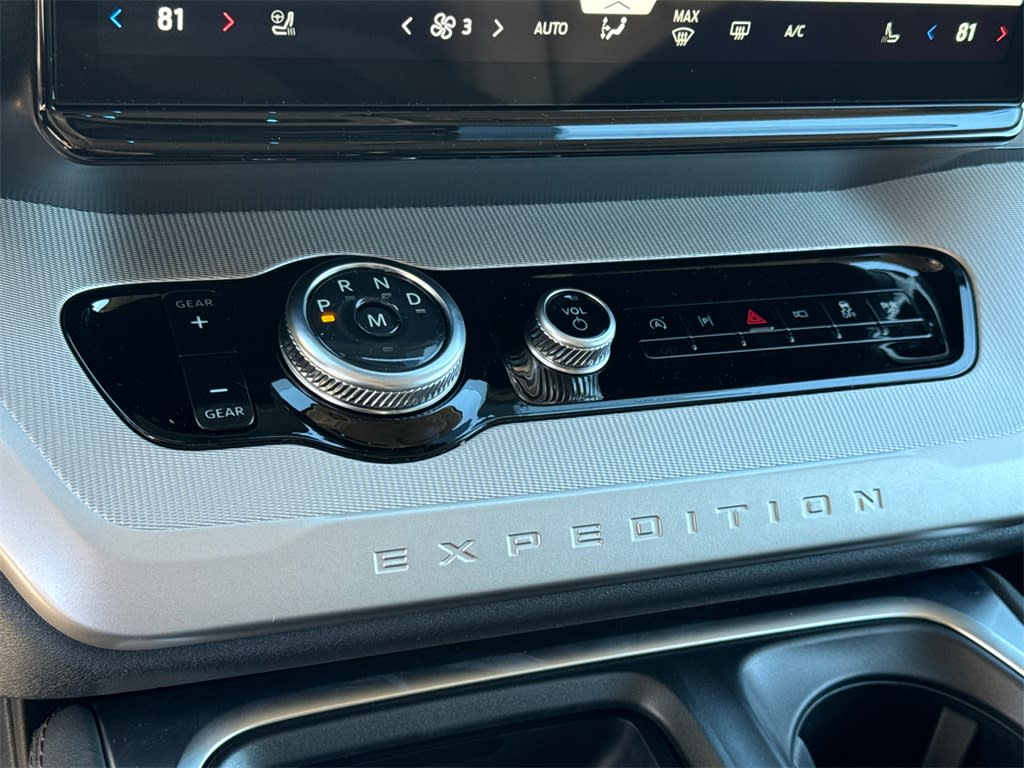 Thumbnail: 2025 Ford Expedition - 33