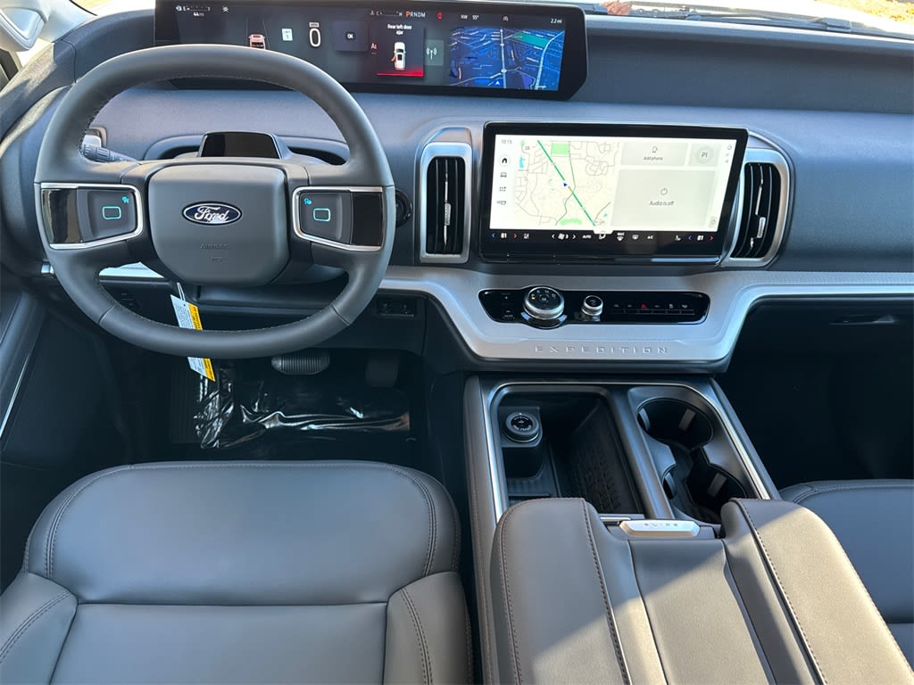 Thumbnail: 2025 Ford Expedition - 13