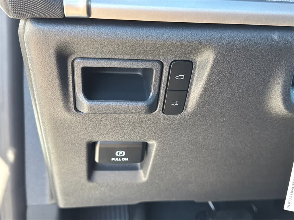 Thumbnail: 2025 Ford Expedition - 34