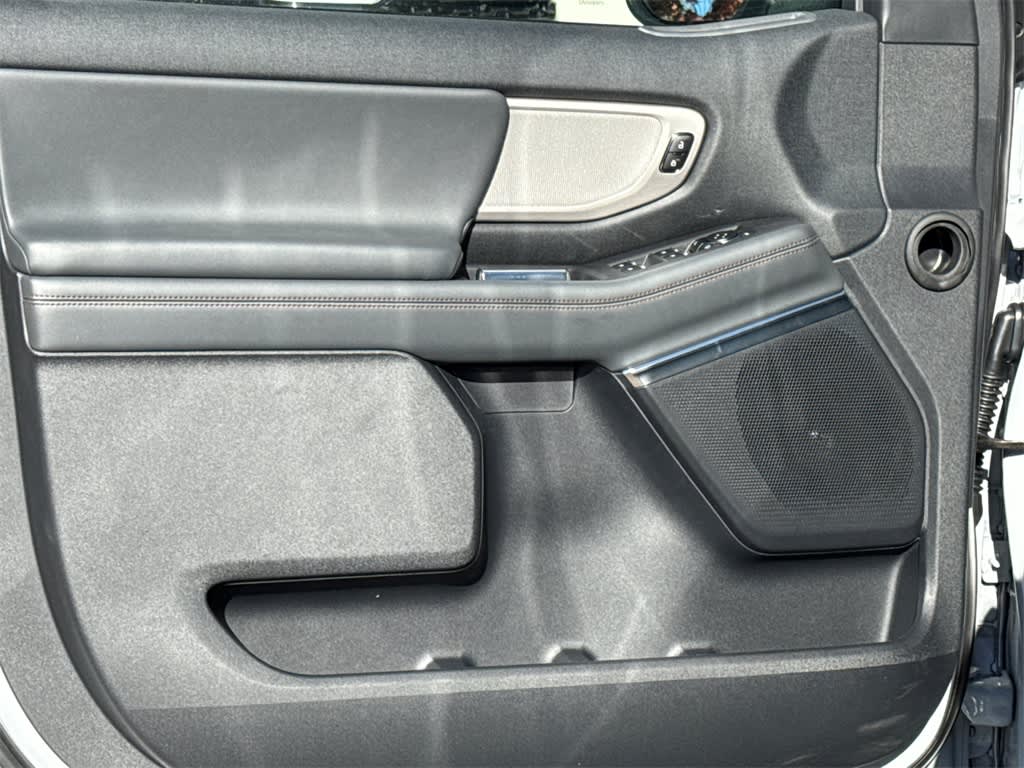 Thumbnail: 2025 Ford Expedition - 22