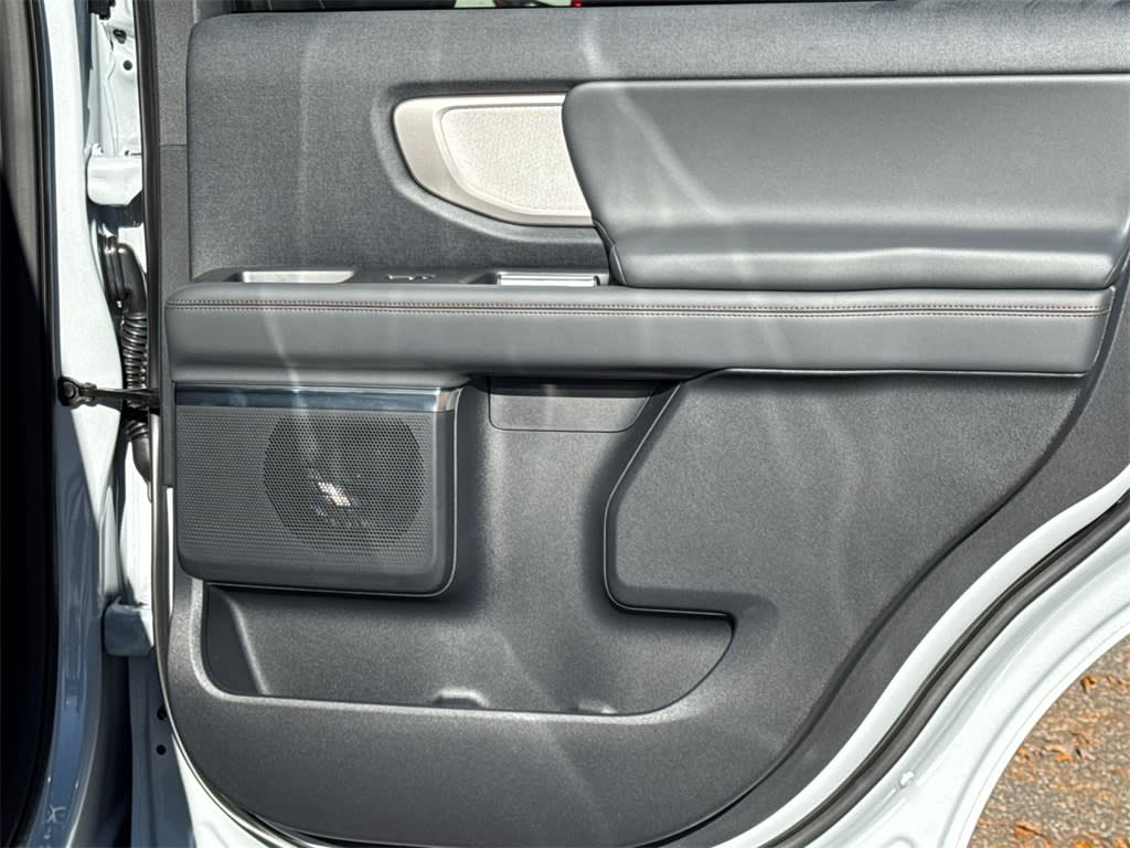 Thumbnail: 2025 Ford Expedition - 23