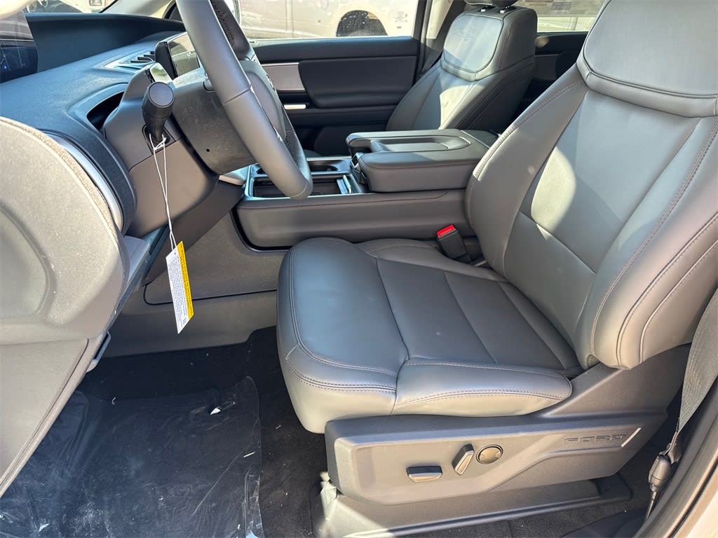 Thumbnail: 2025 Ford Expedition - 10