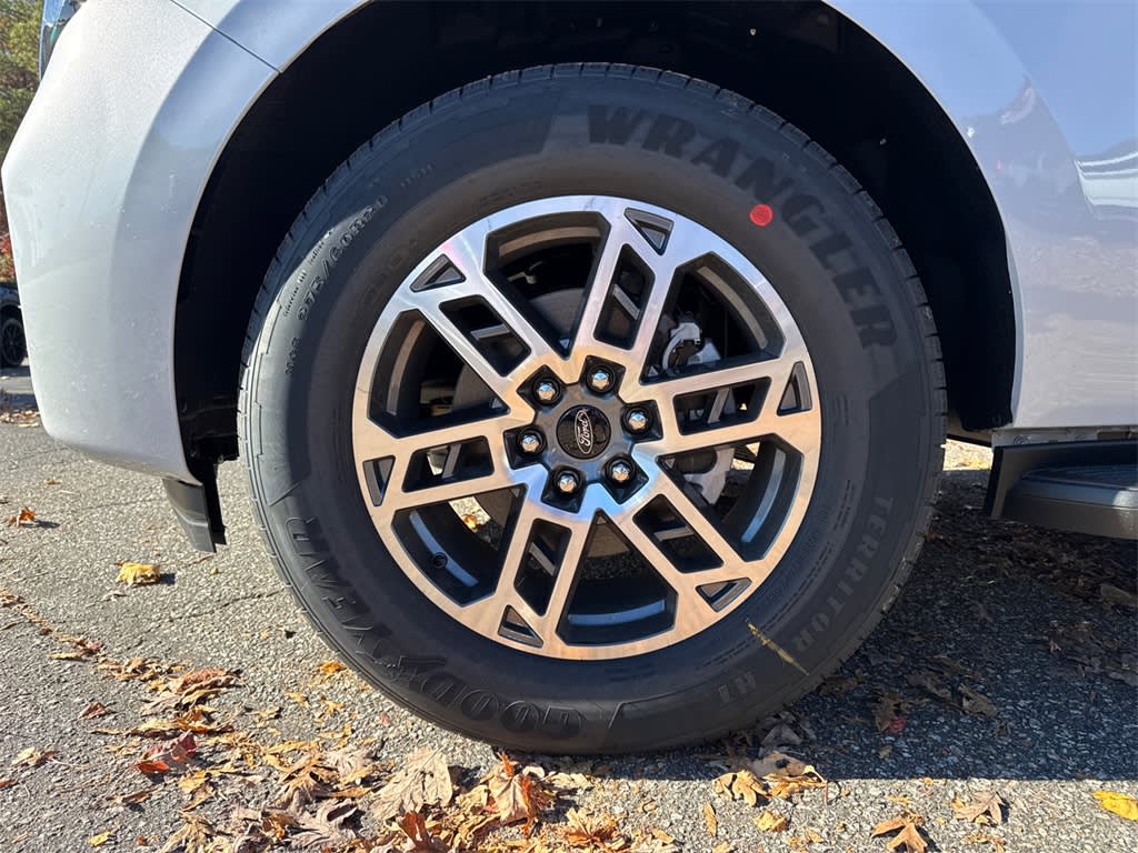 Thumbnail: 2025 Ford Expedition - 8