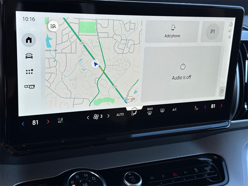 Thumbnail: 2025 Ford Expedition - 31