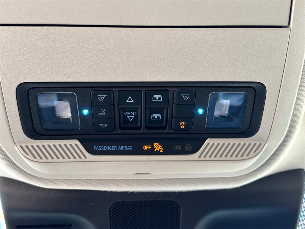 Thumbnail: 2025 Ford Expedition - 7