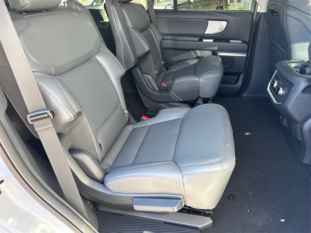 Thumbnail: 2025 Ford Expedition - 12