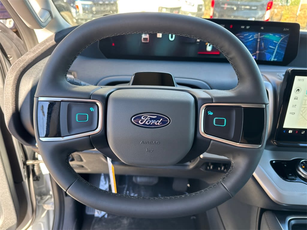 Thumbnail: 2025 Ford Expedition - 14