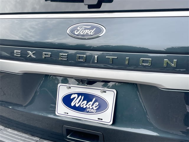 2024 Ford Expedition XLT 7