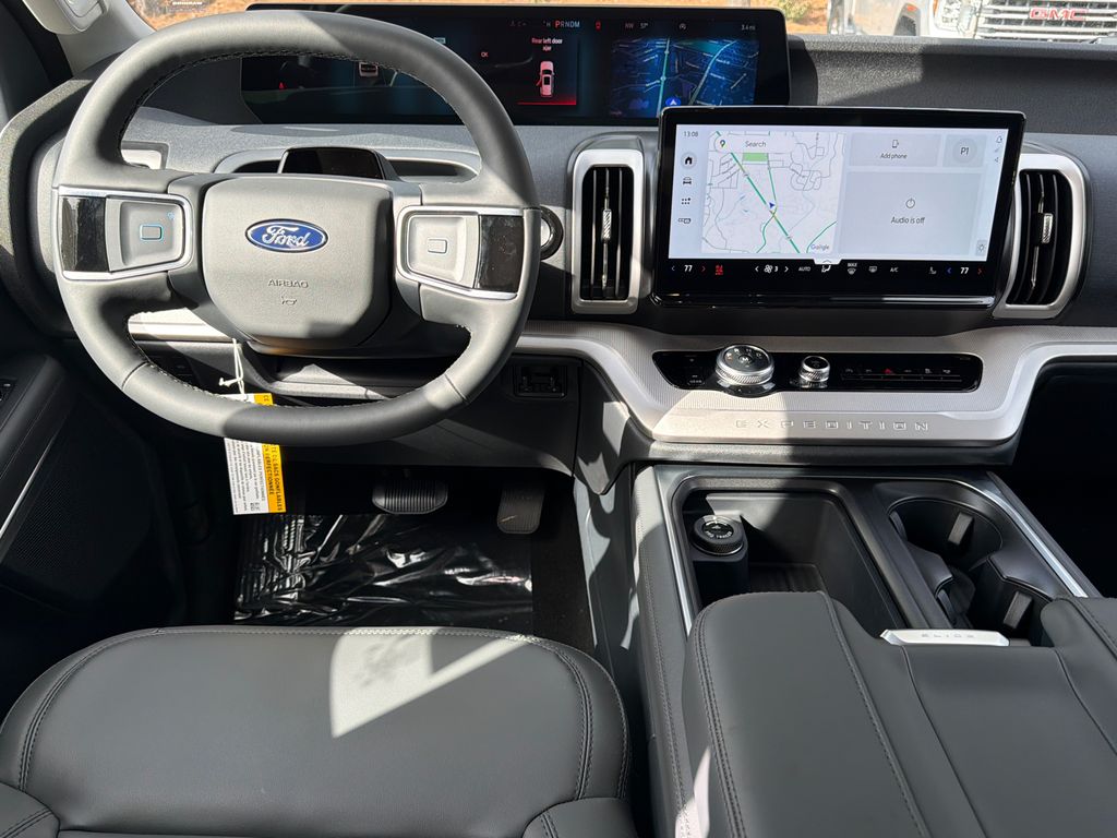 Thumbnail: 2026 Ford Expedition - 12