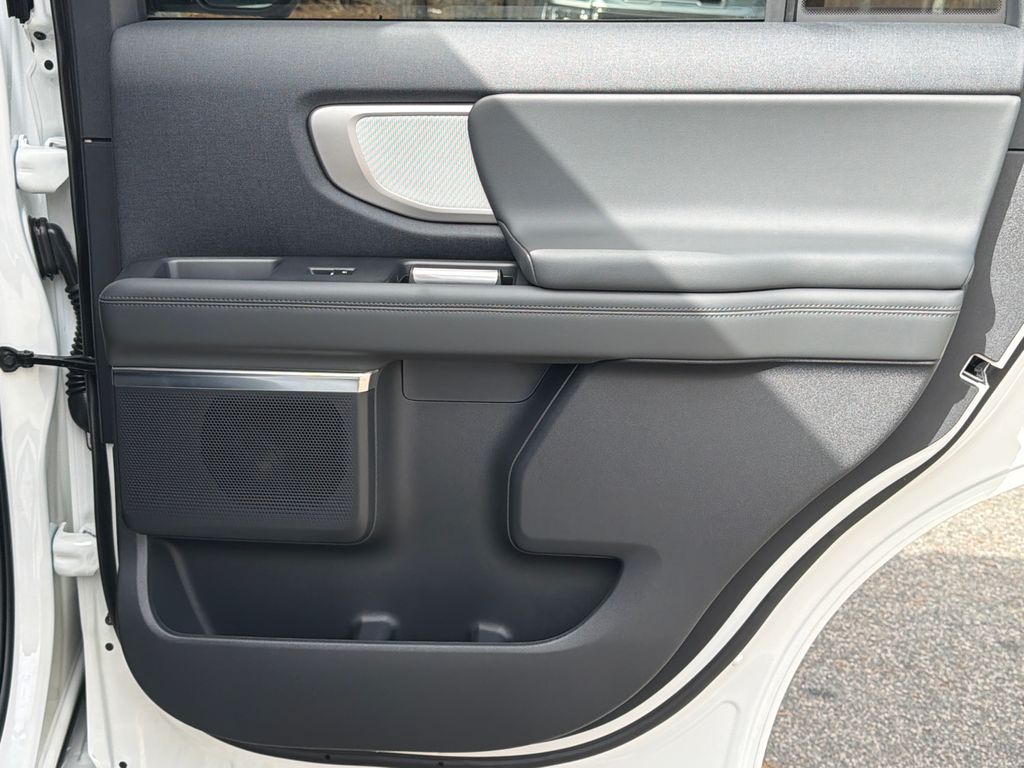 Thumbnail: 2026 Ford Expedition - 23