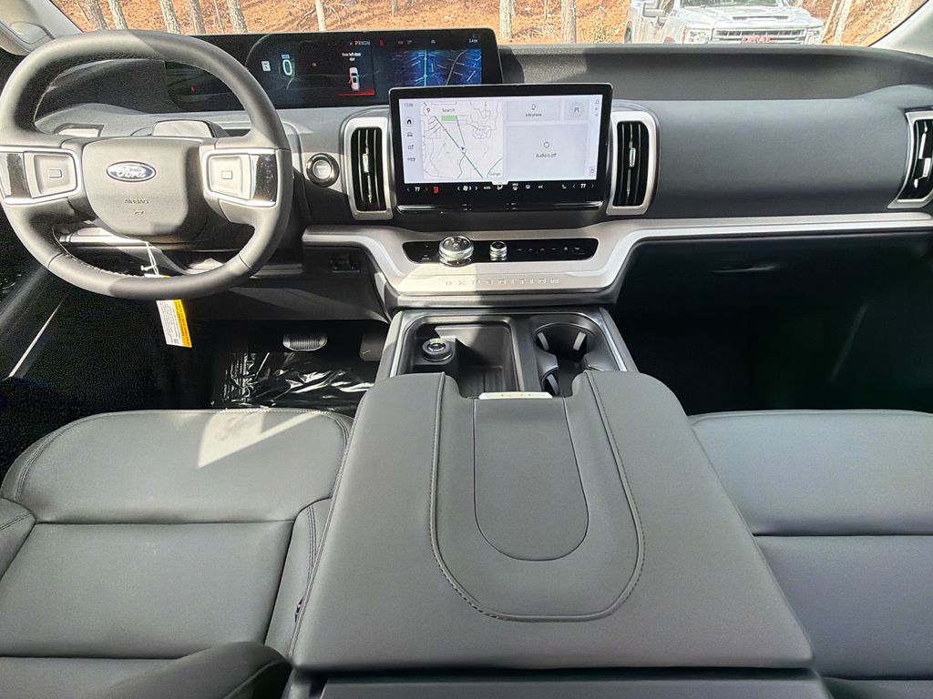 Thumbnail: 2026 Ford Expedition - 8