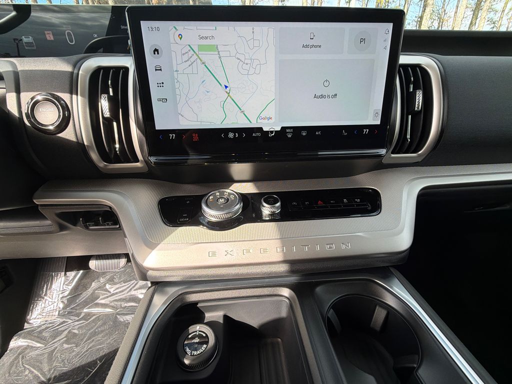 Thumbnail: 2026 Ford Expedition - 14